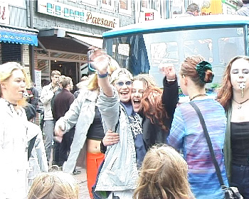 Parade
